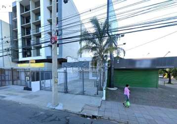 Prédio com 2 salas à venda na avenida padre cacique, 136, praia de belas, porto alegre por r$ 1.500.000