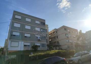 Apartamento com 3 quartos à venda na rua carlos pessoa de brum, 70, santo antônio, porto alegre por r$ 240.000