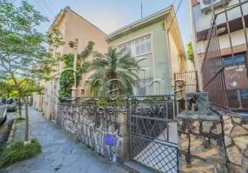 Casa com 5 quartos à venda na rua alberto torres, 147, cidade baixa, porto alegre por r$ 980.000