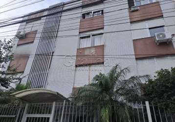 Apartamento com 1 quarto à venda na rua lopo gonçalves, 167, cidade baixa, porto alegre por r$ 190.000