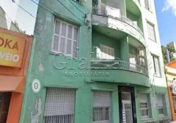 Apartamento com 2 quartos à venda na rua espírito santo, 357, centro histórico, porto alegre por r$ 279.000