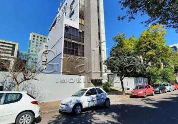 Sala comercial com 1 sala à venda na rua general neto, 71, floresta, porto alegre por r$ 240.000