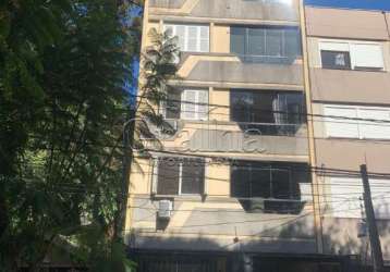 Cobertura com 2 quartos à venda na rua luiz manoel, 37, santana, porto alegre por r$ 399.000