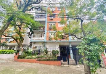 Apartamento com 2 quartos à venda na rua garibaldi, 867, independência, porto alegre por r$ 532.000