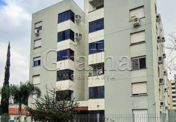 Apartamento com 2 quartos à venda na rua professor joaber pereira, 95, sarandi, porto alegre por r$ 255.000