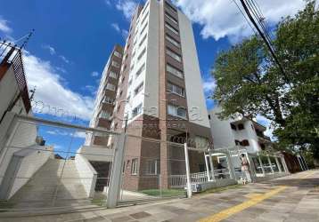 Apartamento com 1 quarto à venda na rua plácido de castro, 440, azenha, porto alegre por r$ 359.000