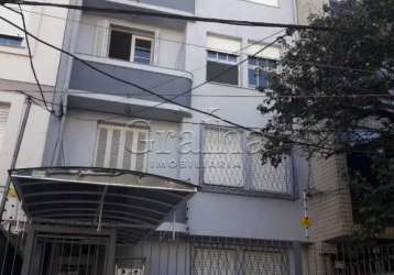 Apartamento com 3 quartos à venda na rua fernandes vieira, 483, bom fim, porto alegre por r$ 564.000