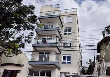 Apartamento com 2 quartos à venda na rua cleveland, 175, santa tereza, porto alegre por r$ 599.000