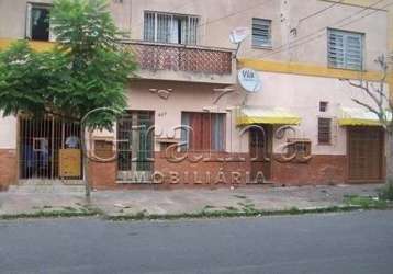 Casa com 2 quartos à venda na rua monsenhor veras, 589, santana, porto alegre por r$ 320.000