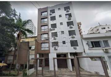 Apartamento com 2 quartos à venda na rua carazinho, 593, petrópolis, porto alegre por r$ 989.000