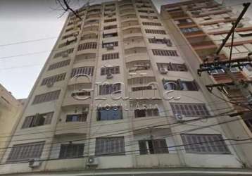 Apartamento com 1 quarto à venda na rua general lima e silva, 130, centro histórico, porto alegre por r$ 245.000