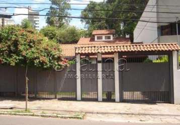 Casa com 3 quartos à venda na rua luzitana, 617, higienópolis, porto alegre por r$ 1.650.000