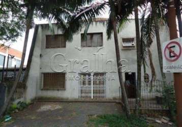 Barracão / galpão / depósito à venda na avenida polônia, 1093, são geraldo, porto alegre por r$ 690.000