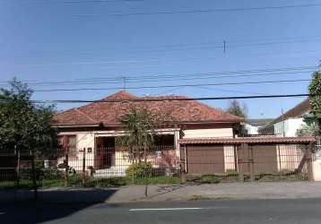 Terreno à venda na rua barão do amazonas, 1780, jardim botânico, porto alegre por r$ 1.300.000