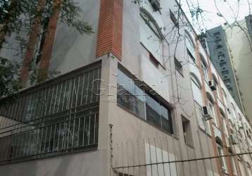 Apartamento com 3 quartos à venda na avenida marechal andréa, 11, boa vista, porto alegre por r$ 477.000