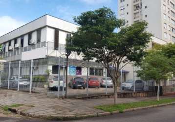 Prédio à venda na rua botafogo, 1287, menino deus, porto alegre por r$ 3.150.000