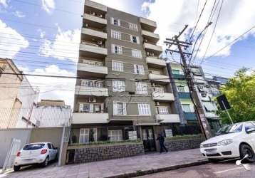 Apartamento com 2 quartos à venda na avenida américa, 94, floresta, porto alegre por r$ 289.000