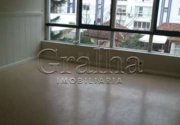 Sala comercial com 3 salas à venda na rua felipe neri, 298, auxiliadora, porto alegre por r$ 520.000