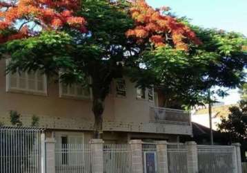 Casa com 3 quartos à venda na rua ari marinho, 187, higienópolis, porto alegre por r$ 1.600.000