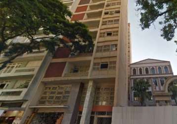 Apartamento com 3 quartos à venda na rua dos andradas, 777, centro histórico, porto alegre por r$ 650.000