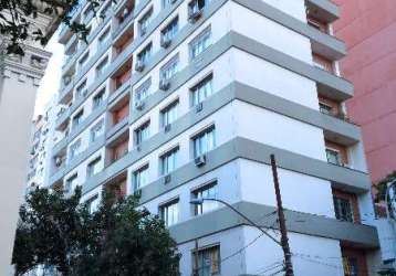 Apartamento com 4 quartos à venda na rua duque de caxias, 979, centro histórico, porto alegre por r$ 1.330.000