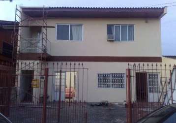 Apartamento com 2 quartos à venda na rua mauá, 947, rio branco, canoas por r$ 165.000