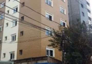 Apartamento com 2 quartos à venda na rua dona eugênia, 1227, santa cecília, porto alegre por r$ 658.000