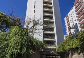 Apartamento com 4 quartos à venda na rua doutor freire alemão, 906, mont serrat, porto alegre por r$ 2.900.000