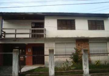 Casa com 5 quartos à venda na rua luis luz, 178, boa vista, porto alegre por r$ 1.915.000