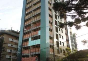 Sala comercial à venda na avenida iguaçu, 400, petrópolis, porto alegre por r$ 500.000