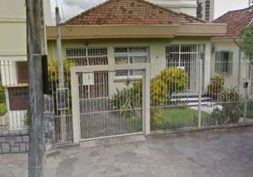 Casa com 3 quartos à venda na rua sacadura cabral, 40, petrópolis, porto alegre por r$ 1.000.000