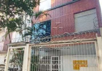 Cobertura com 2 quartos à venda na rua leopoldo bier, 582, santana, porto alegre por r$ 399.000