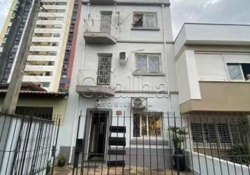 Prédio com 2 salas à venda na rua domingos crescêncio, 147, santana, porto alegre por r$ 958.000