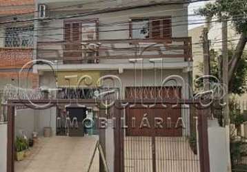 Casa com 4 quartos à venda na rua monsenhor veras, 588, santana, porto alegre por r$ 1.064.000