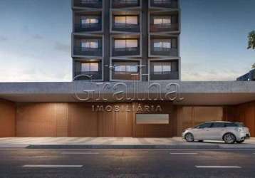 Loft com 1 quarto à venda na joão pessoa, 731, santana, porto alegre por r$ 395.000