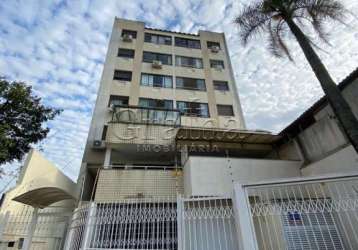 Apartamento com 2 quartos à venda na rua gomes jardim, 1111, santana, porto alegre por r$ 499.000