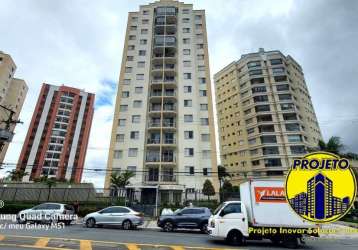 Apartamento na av. santa inês para venda!!