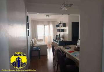 Apartamento à venda - chora menino