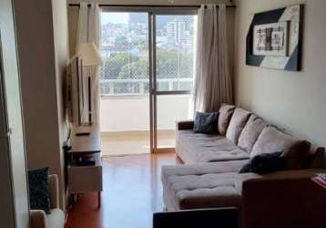 Apartamento à venda - parada inglesa