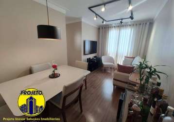 Apartamento à venda - vila albertina