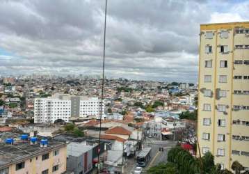 Apartamento à venda - bairro do limão