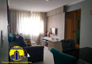 Apartamento à venda - jardim peri