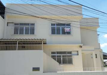 Predio comercial, frente rua , garagem, terraço