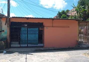 Vendo casa vale do sinai manoa