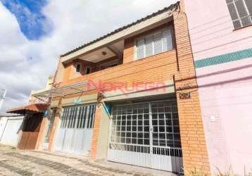 Residência comercial com 2 quartos  para alugar, 140.00 m2 por r$2500.00  - reboucas - curitiba/pr