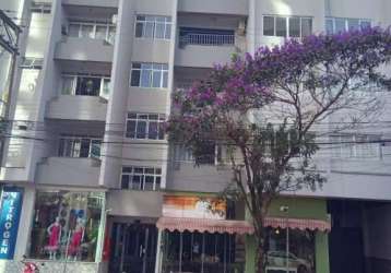 Apartamento à venda no centro de pato branco - ap795