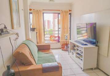 Apartamento 3 quartos - aldeota