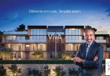 Casa em condomínio com  3 suítes - manoel dias branco