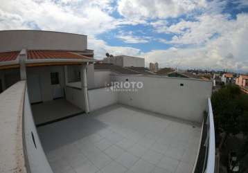 Apartamento com 2 quartos à venda na vila américa, santo andré , 82 m2 por r$ 400.000