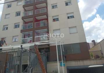 Apartamento com 2 quartos à venda na vila curuçá, santo andré , 60 m2 por r$ 350.000